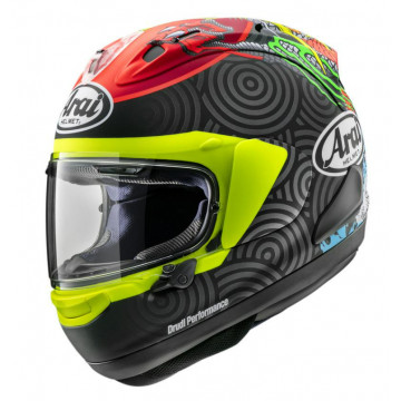 ARAI : Casque Intégral...