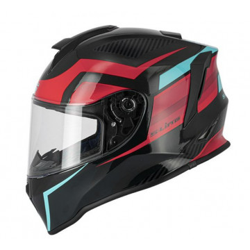 SLINE : Casque Intégral JR...