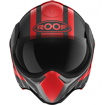 ROOF : Casque Modulable...