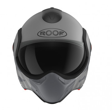 ROOF : Casque Modulable...