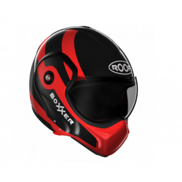 ROOF : Casque BOXXER Fuzo